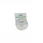 Educational Concave Lens Element